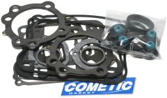 Cometic Top End Gasket Big Dog Bore Evo Sportster Kit Oe#17049-04a