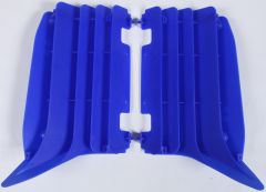 Polisport Radiator Louvers Blue