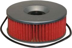 Hiflofiltro Oil Filter