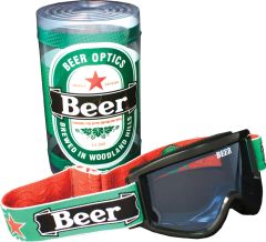 Beer Optics Dry Beer Goggle Heiny