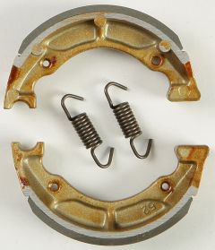 Ebc Brake Shoes