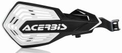 Acerbis Handguard K-future Black/white