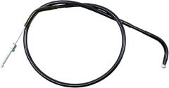 Motion Pro Black Vinyl Clutch Cable