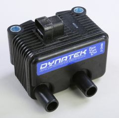 Dynatek Ignition Coil .5 Ohm Carbureted Tc