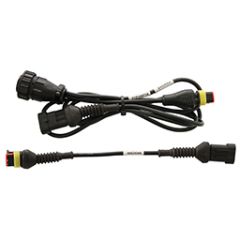 Texa Cable Aprilia  Acid Concrete