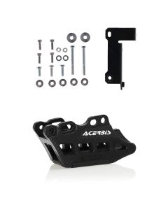 Acerbis Chain Guide Black Yamaha  Black