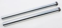 Harddrive 49mm Fork Tubes 27-1/2" O.s. Fxdf