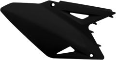 Acerbis Side Panels Black