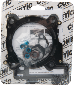 Cometic Top End Gasket Kit 85mm Sherco