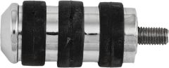 Harddrive Comfort Ride Style Shift Peg 1/2" Short Stud