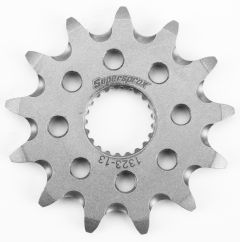 Supersprox Front Cs Sprocket Steel 13t-520 Honda  Acid Concrete