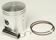 Wiseco Piston Kit 49.50/+0.50 Suzuki