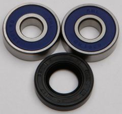 All Balls Front Wheel Bearing/seal Kit