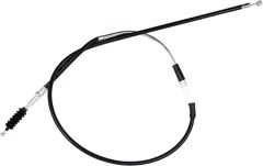 Motion Pro Black Vinyl Clutch Cable