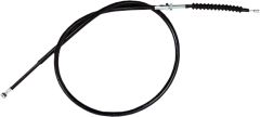 Motion Pro Black Vinyl Clutch Cable