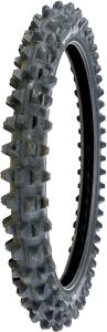 Irc Tire M1a Front 90/90-21 54m Bias Tt