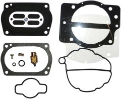 Wsm Carburetor/fuel Pump Rebuild Kit