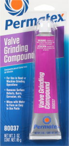 Permatex Valve Grinding Compound 3oz