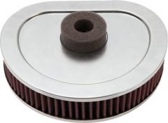 K&n Air Filter Hd-1390 Replacement