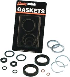 James Gaskets Gasket Fork Seal All 41mm Kit All 41mm