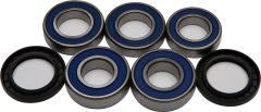 All Balls Rear Wheel Bearing Kit