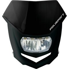 Polisport Halo Headlight