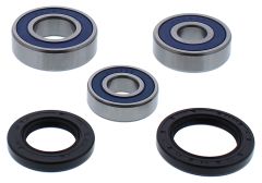 All Balls Wheel Bearing & Seal Kit