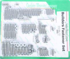 Gardnerwestcott Big Dog Twin Builder Set 99-05 Tc Dyna Models  Acid Concrete