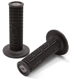 Motion Pro Dirt Control Ii Grip Black