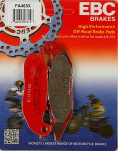 Ebc Standard Brake Pads