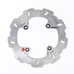 Braking W-fix Brake Rotor - Rear