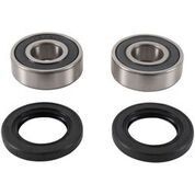 Pivot Works Front Wheel Bearing Kit