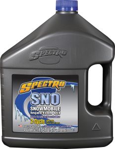 Spectro Premium Sno Petroleum 2t 1 Gal Injector