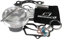 Wiseco Top End Kit Armorglide 95.00/std 12.5:1 Yamaha