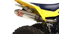 Yoshimura Signature Rs-2 Full System Exhaust Ss-al-ss