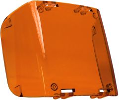 Rigid Light Cover D-ss Series Ea Amber Pro