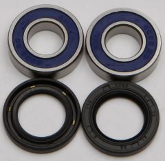 All Balls Front Wheel Bearing Kit