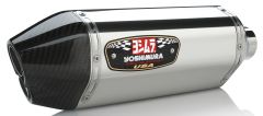 Yoshimura Exhaust Street R-77d Slip-on Ss-ss-cf