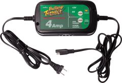 Battery Tender 4 Amp Acid / Lithium Selectable Charger