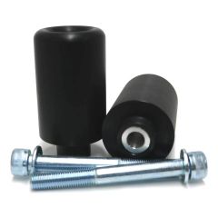 Shogun Frame Sliders Black