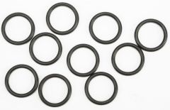 James Gaskets O-ring Oil Pump Plug 10/pk