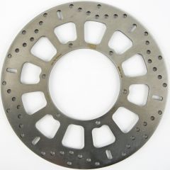 Ebc Stainless Steel Brake Rotor - Rear