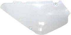 Acerbis Side Panels White