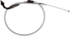 Motion Pro Black Vinyl Rear Brake Cable