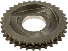 Harddrive Comp Sprocket B/t 85-11 34t