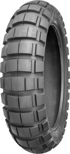 Shinko Tire 805 Dual Sport Rear 150/80b16 Reinf. 77h B/bias Tl