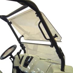 Spike D-2 Full Tilting Windshield