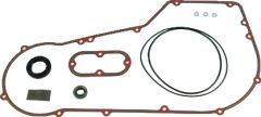 James Gaskets Gasket Primary Cover Paper Dyna Sftl 5 Speed Kit