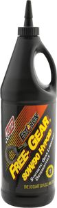 Klotz Estorlin Free-gear Hypoid Differential Lube 80w-90 32oz