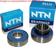 Ntn Idler Wheel Bearing 25mmx52mmx15mm